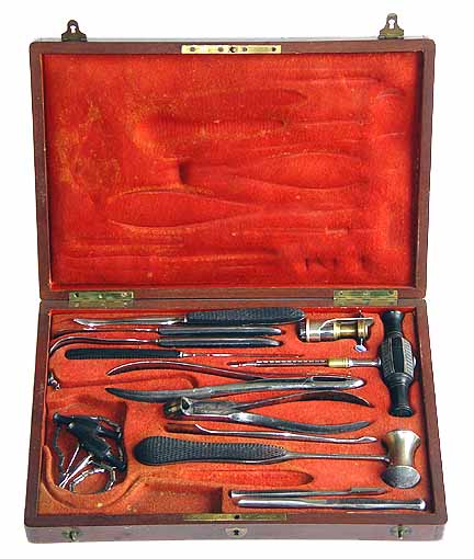 Orthopaedic Construction Tools!